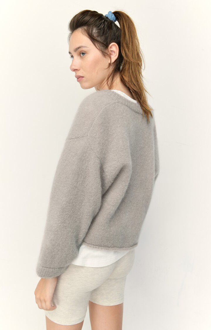 Pinobery Cardigan - Lama