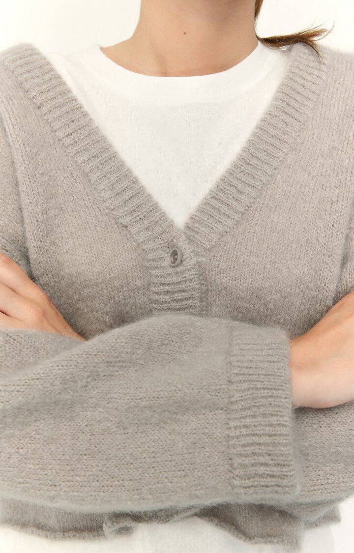 Pinobery Cardigan - Lama