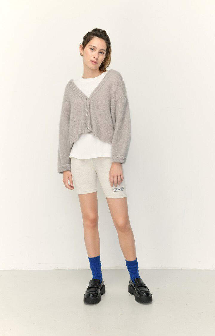 Pinobery Cardigan - Lama
