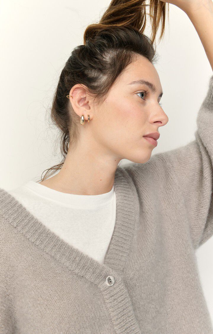Pinobery Cardigan - Lama