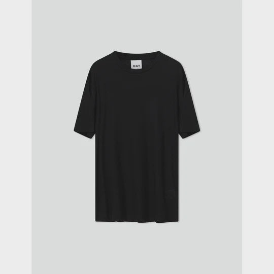 Parry Top Black