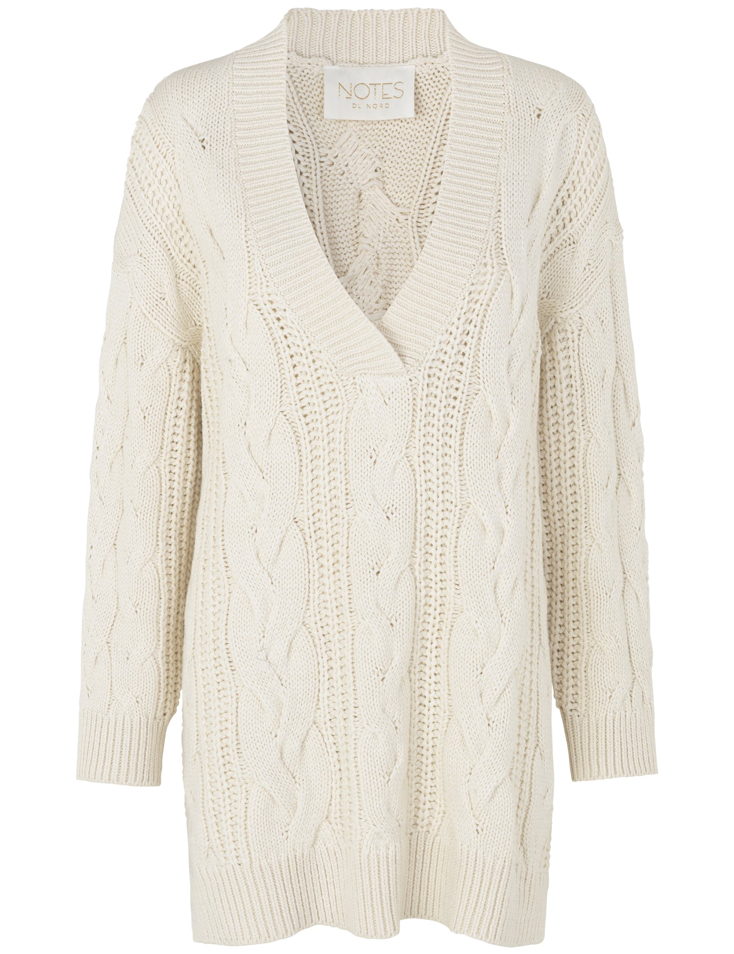 Phillipa Blouse Cream