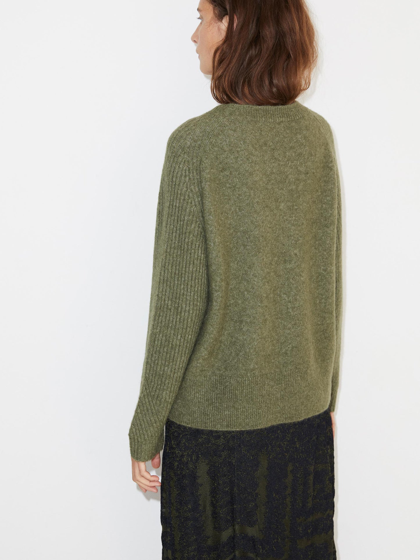 Ana Sweater
