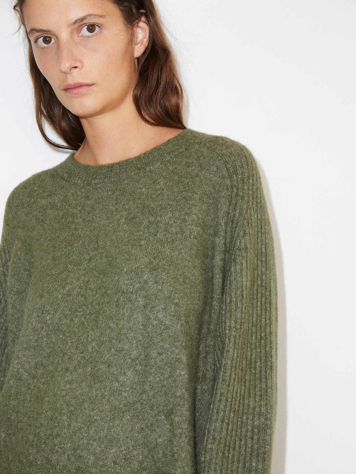 Ana Sweater