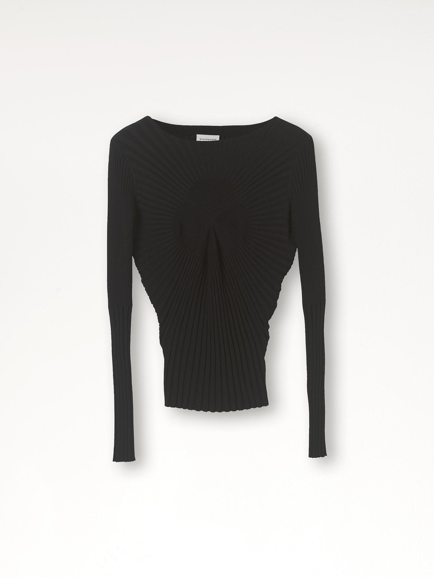 Drimia Pullover - Black