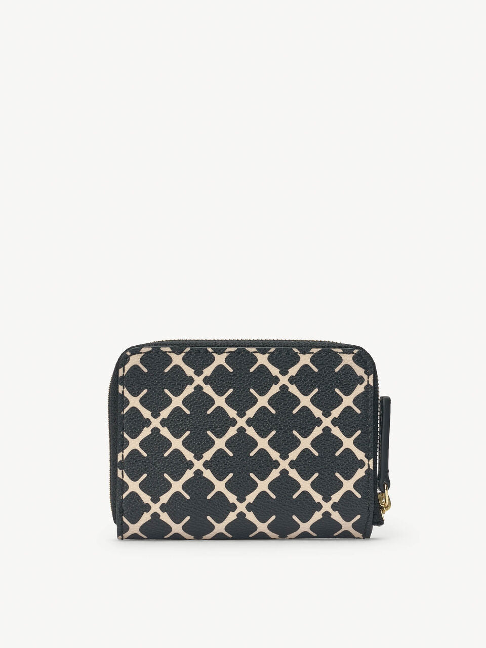 Handbag Elia Coin - Black