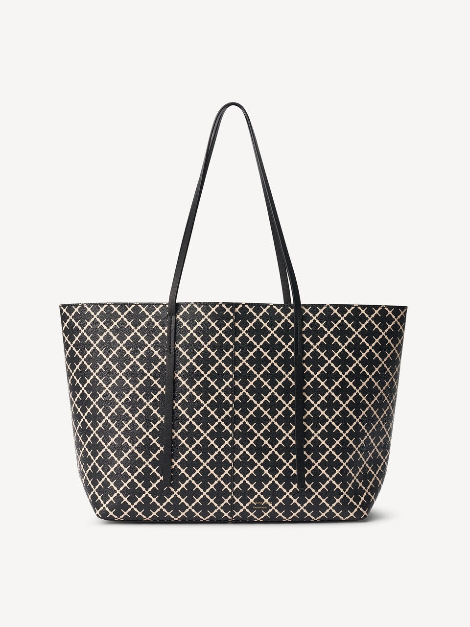 Abigail Tote Bag Black