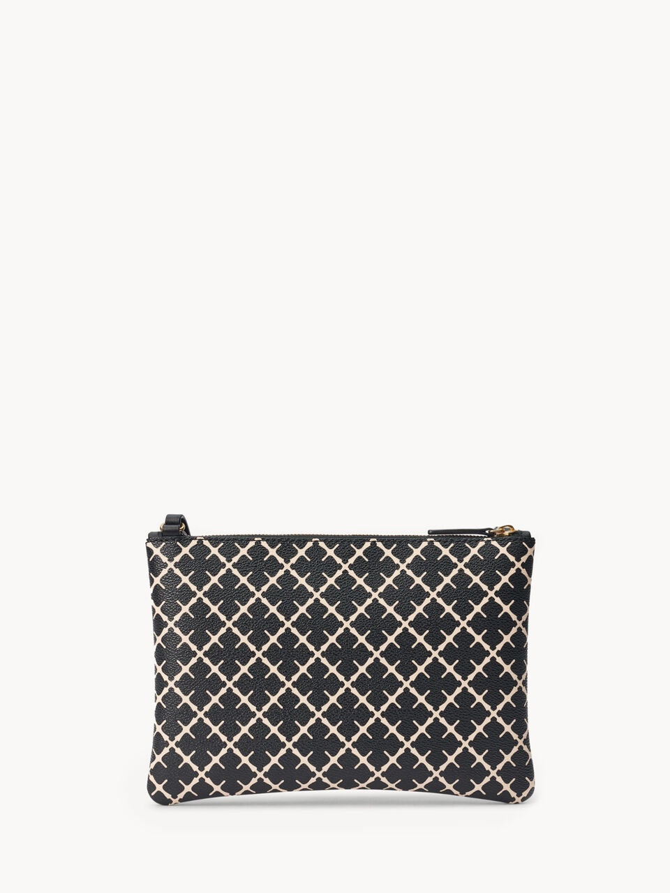 Ivy Purse Black