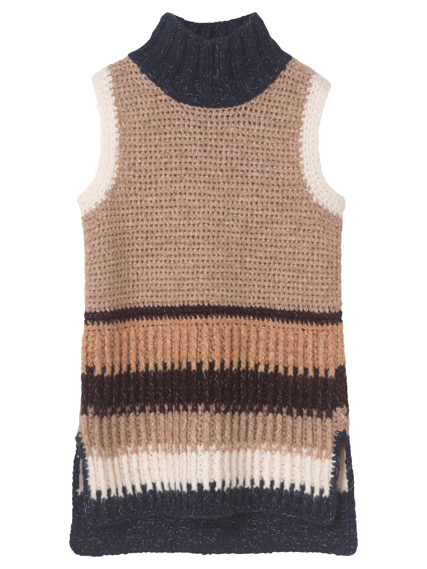 Cipura Pullover - Night sky
