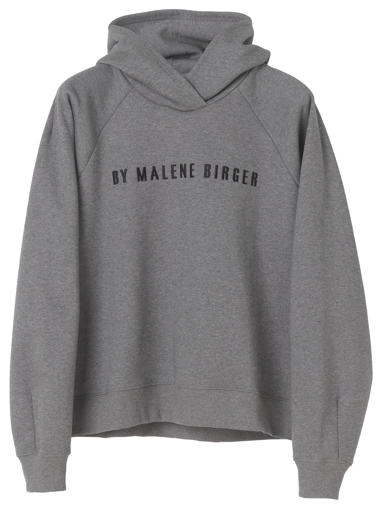 Tagia Sweatshirt - Med Grey Mel