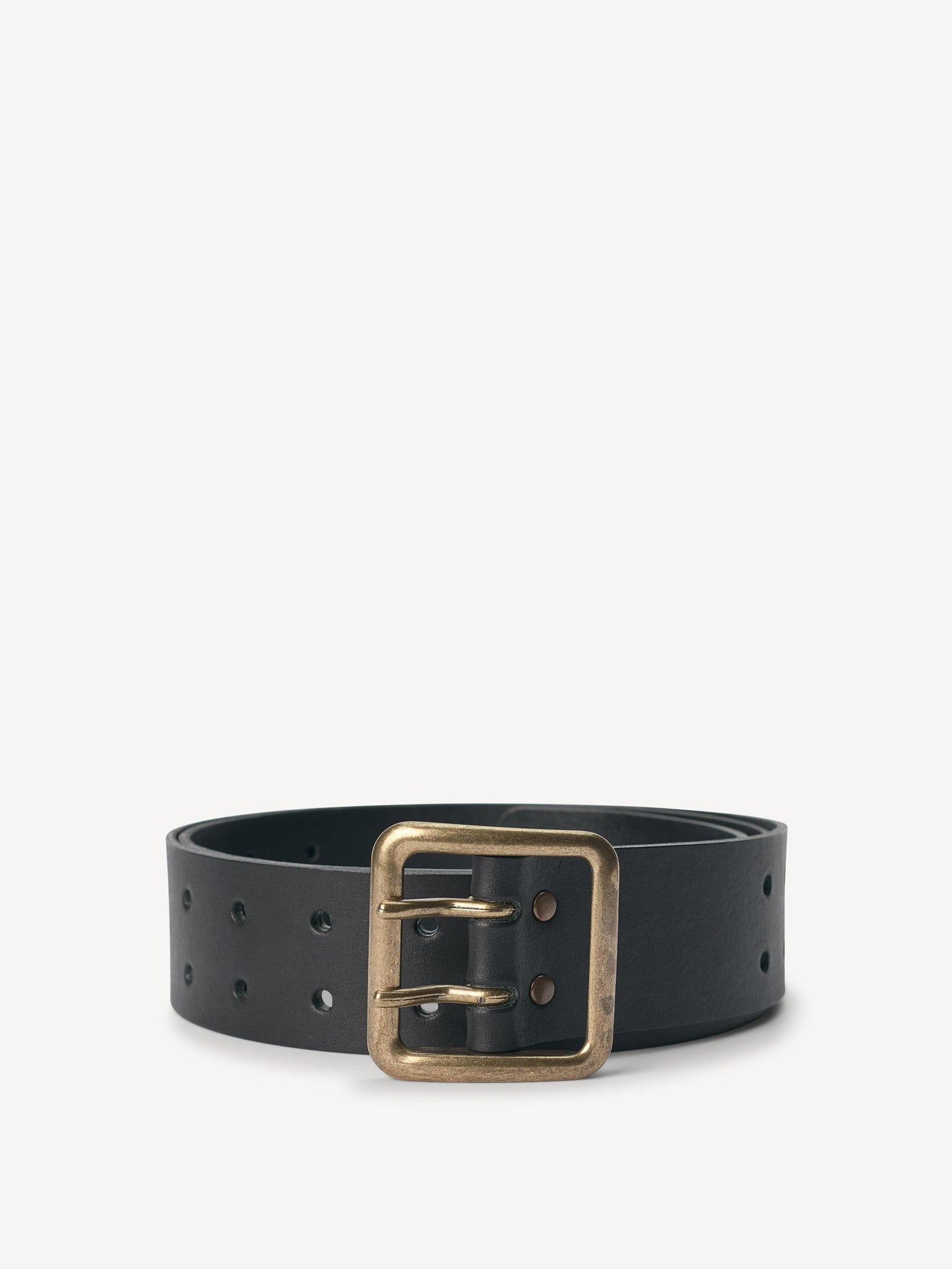 Belt Vinto- black