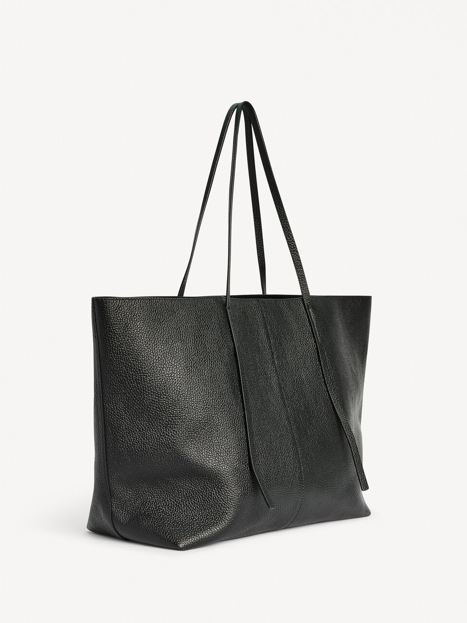 Abilla Black tote