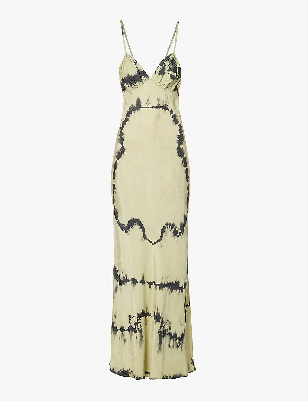 Meluca - Cosmic Bias Dress