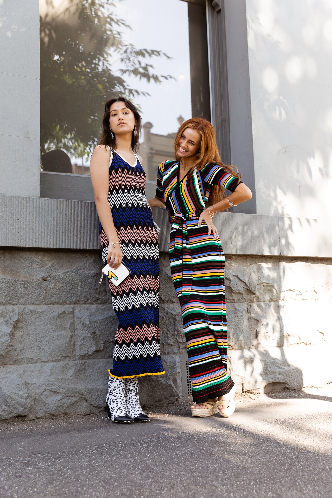 Cardigan - MULTICOLOUR