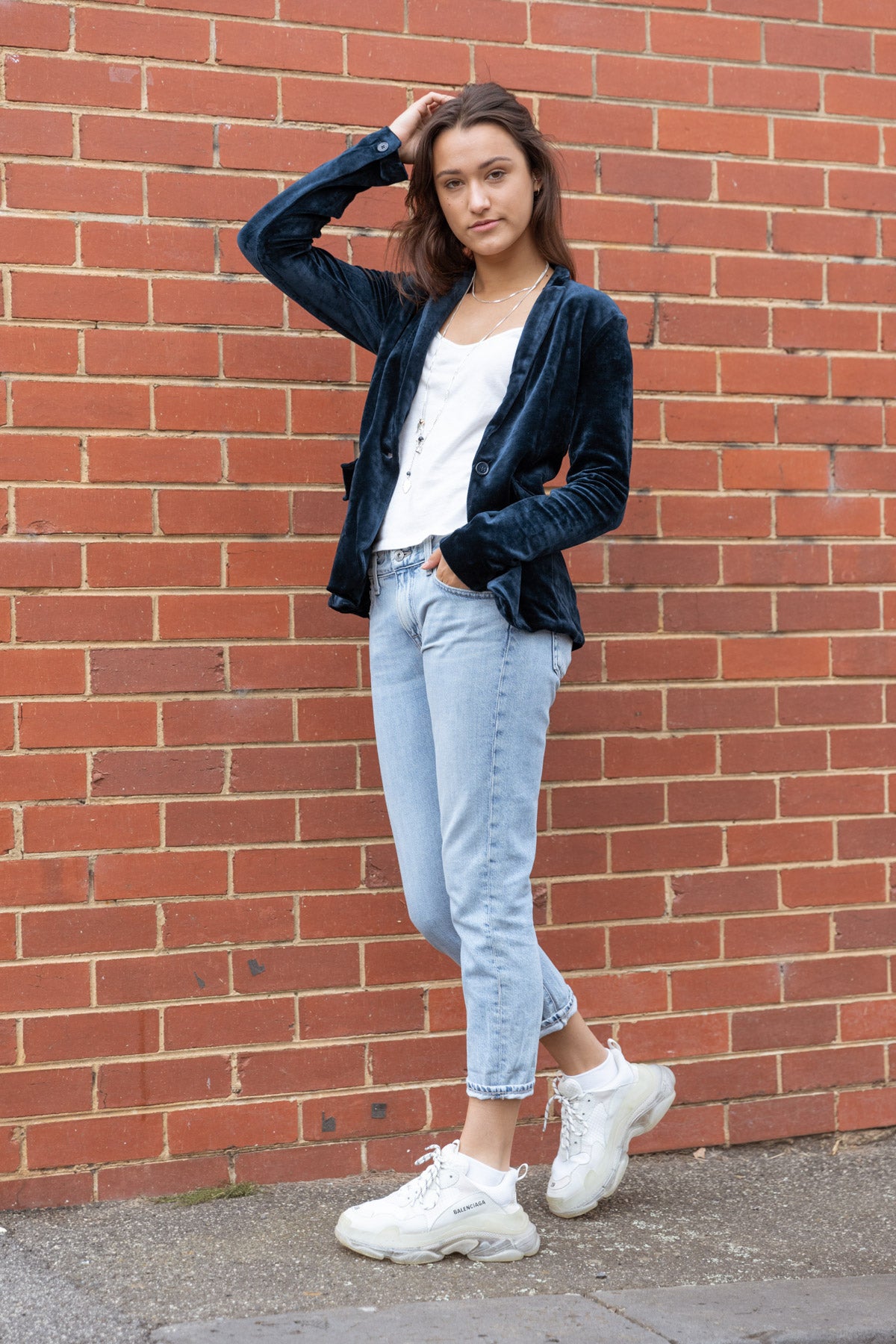 Jacket - Ombra
