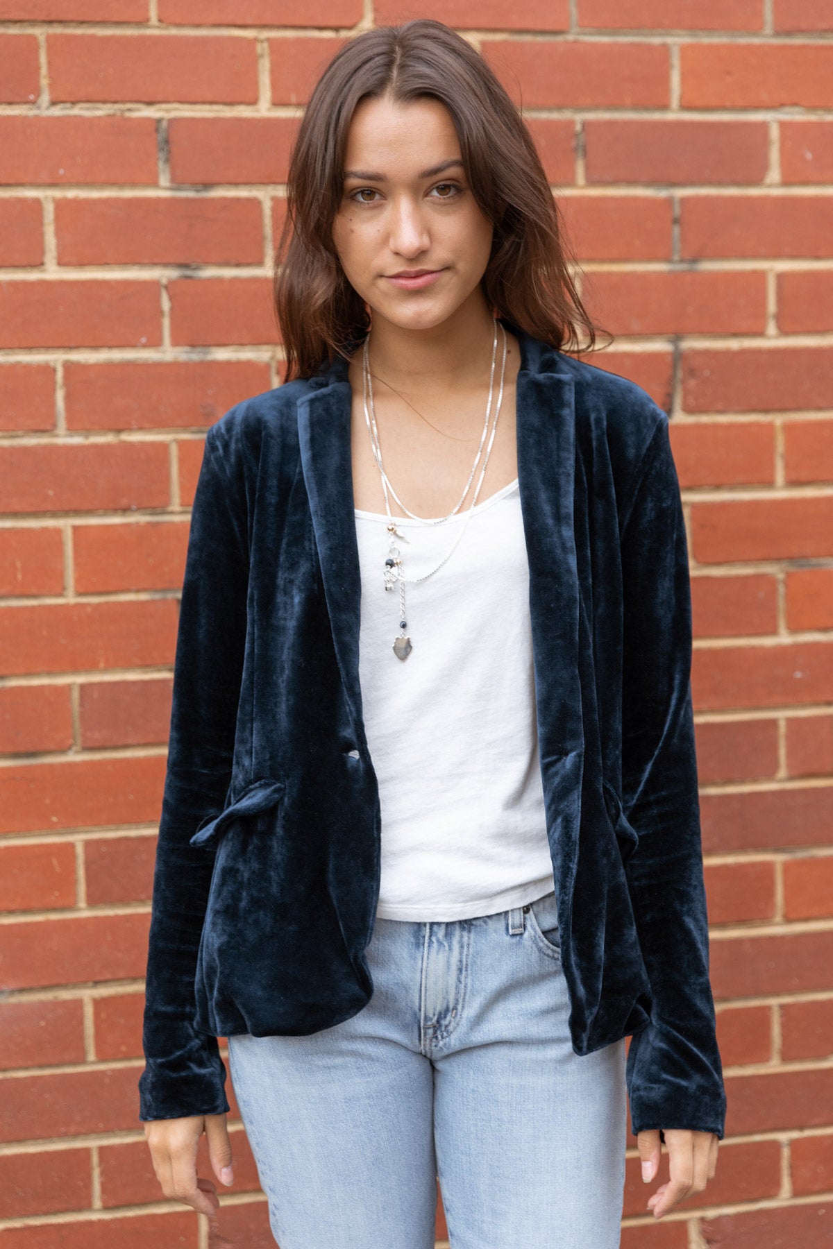 Jacket - Ombra