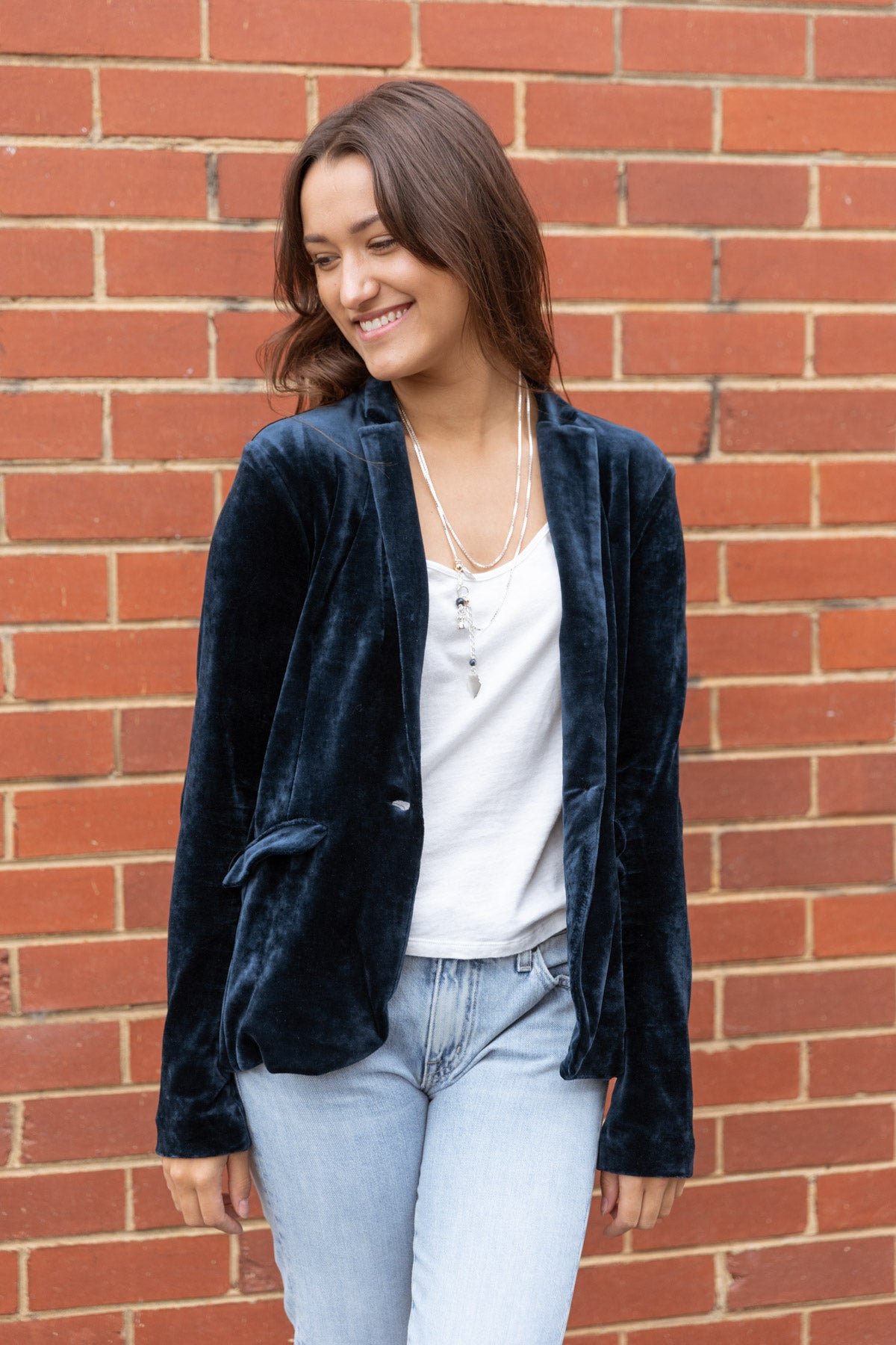 Jacket - Ombra