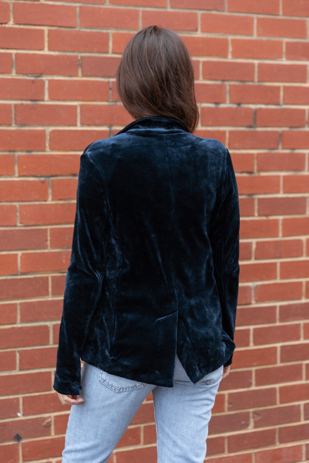 Jacket - Ombra