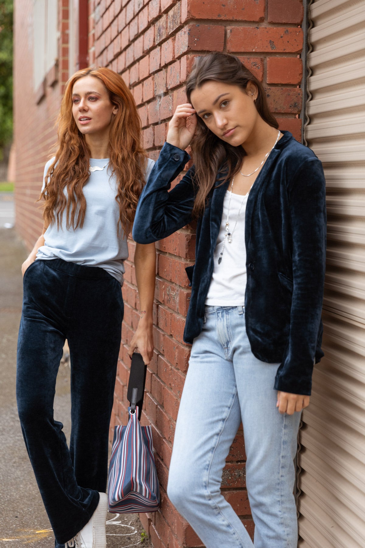 Jacket - Ombra