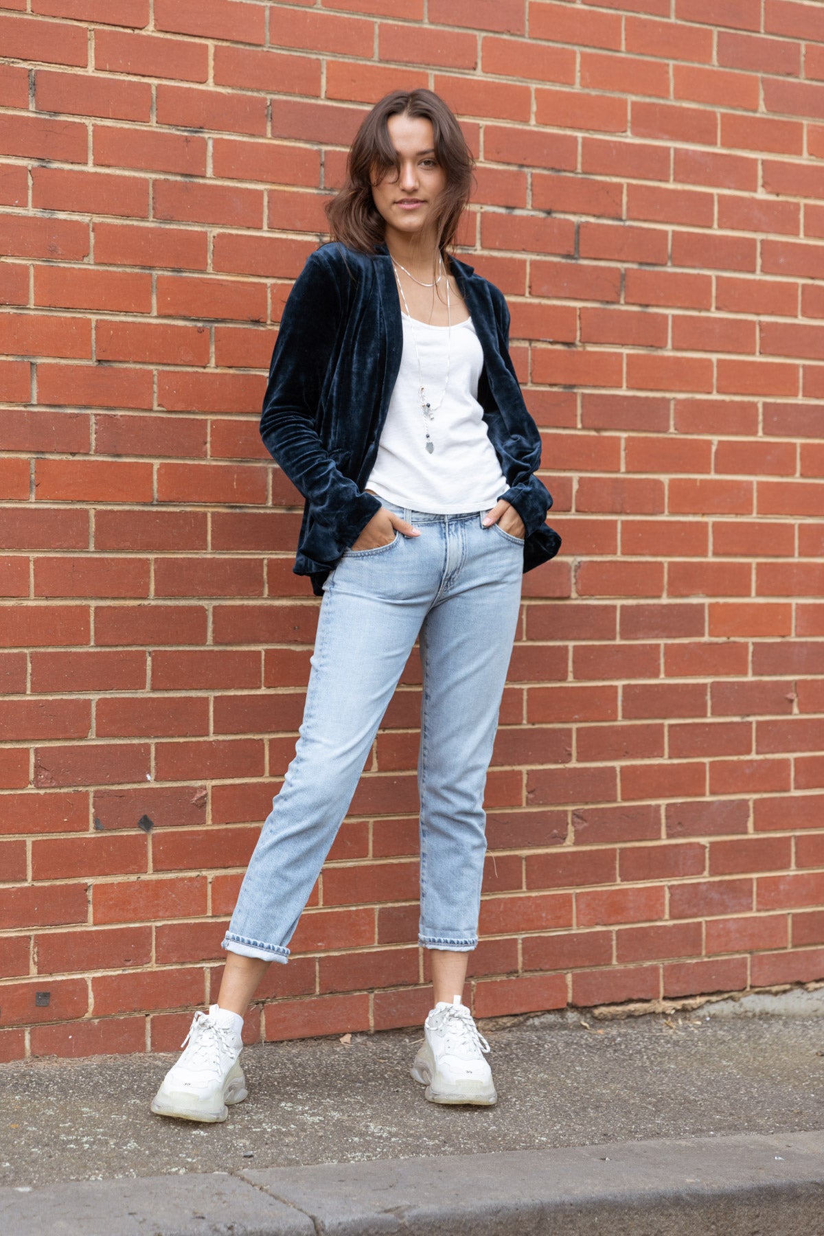 Jacket - Ombra