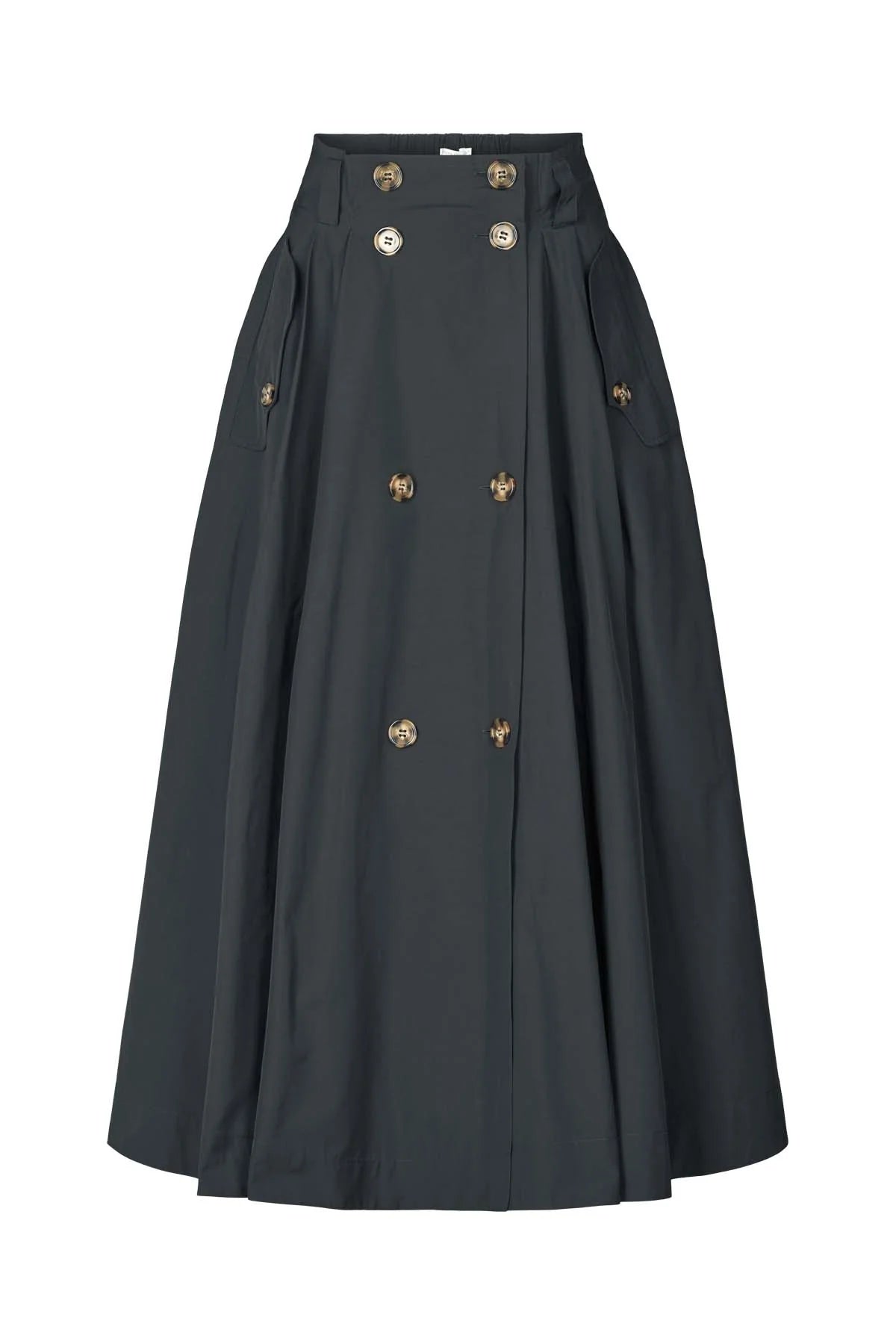 Lennie - Weightless Full Skirt