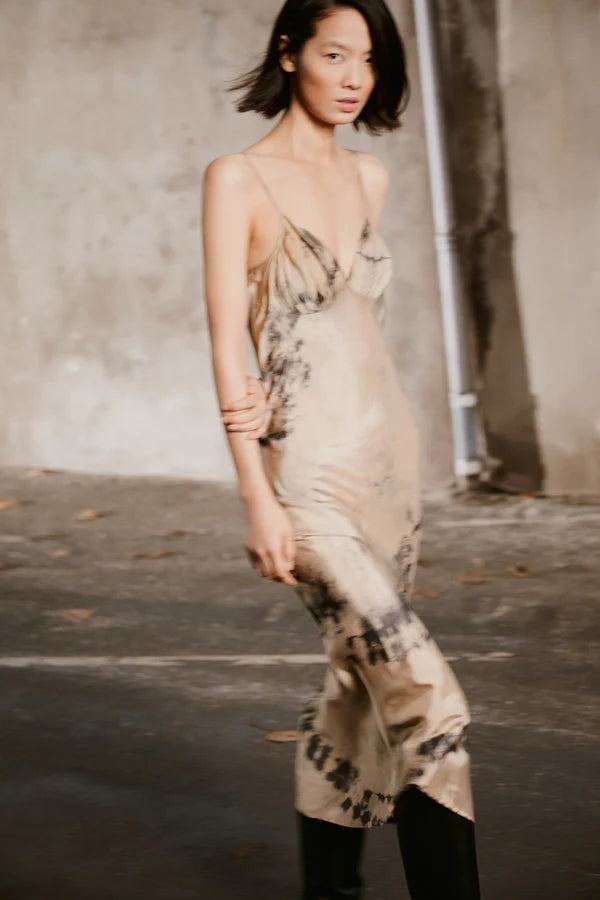 Meluca - Cosmic Bias Dress