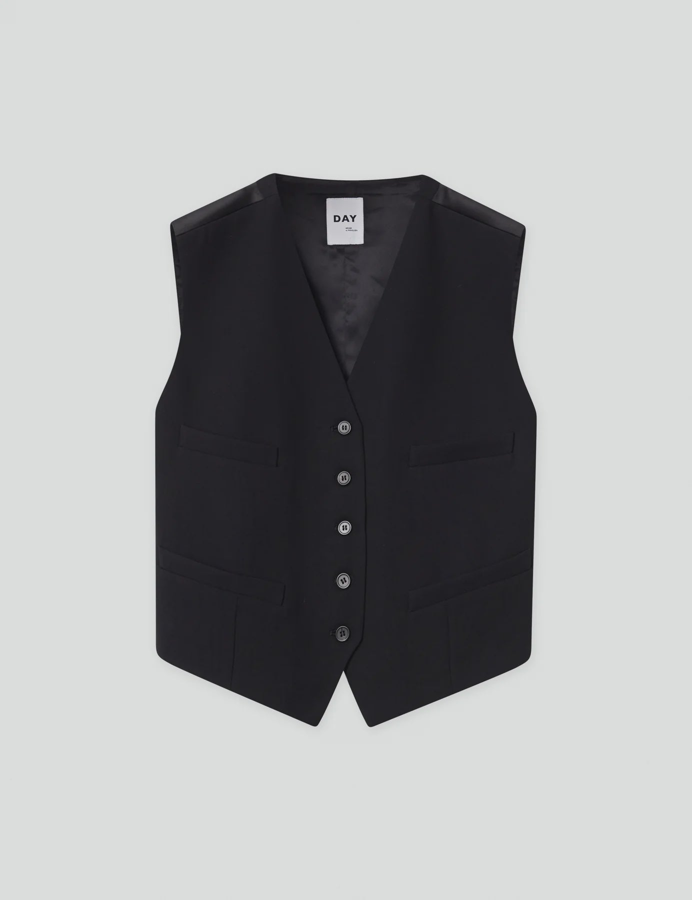 Rudy-Classic Gabardine mix
