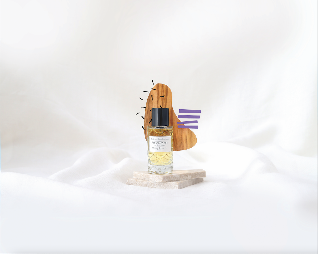 Feu Patchouli