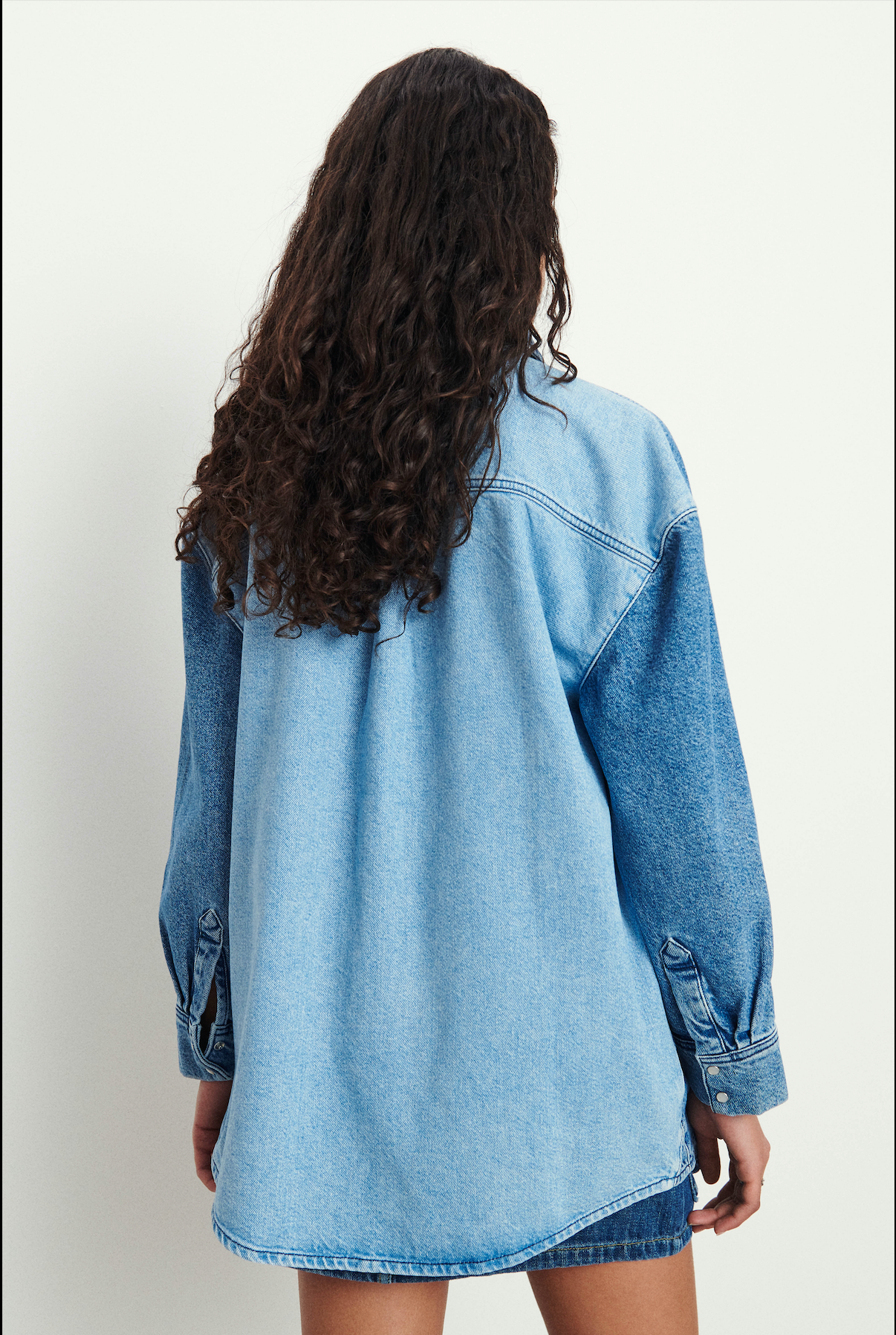 Quintin Shirt