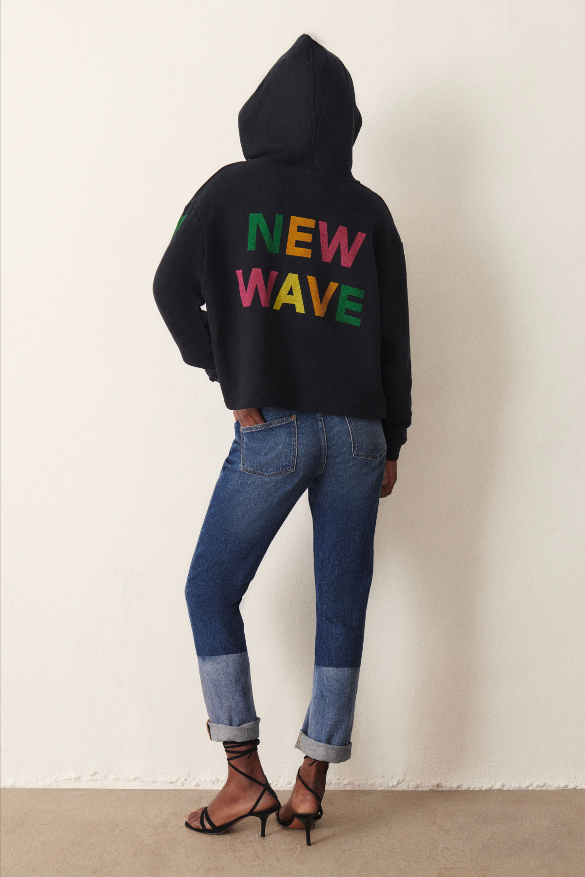 Walt Hoodie