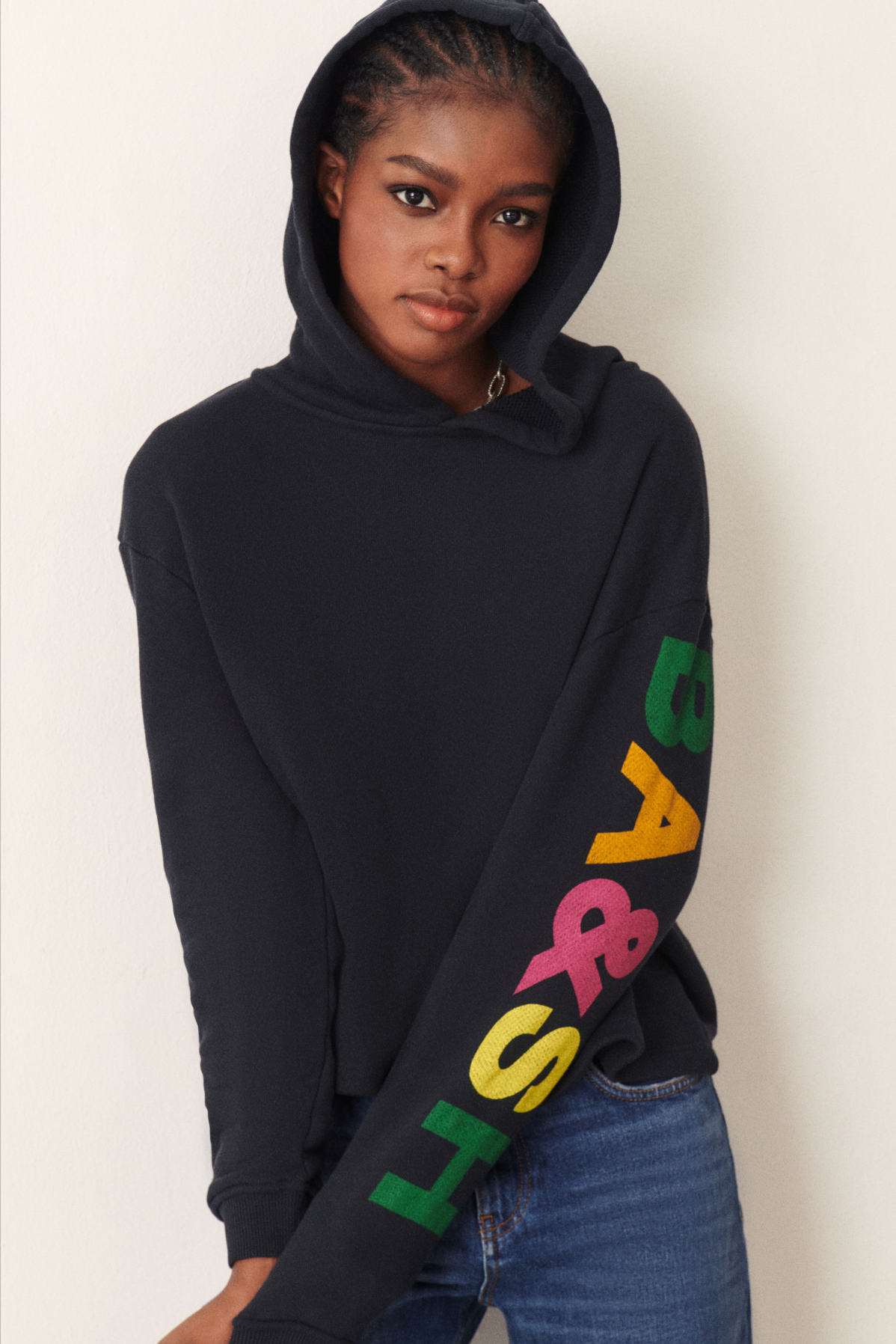 Walt Hoodie