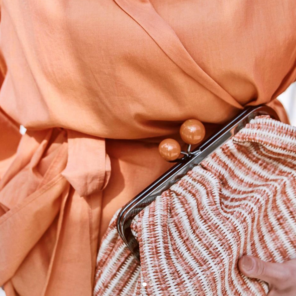 Capua Handbag