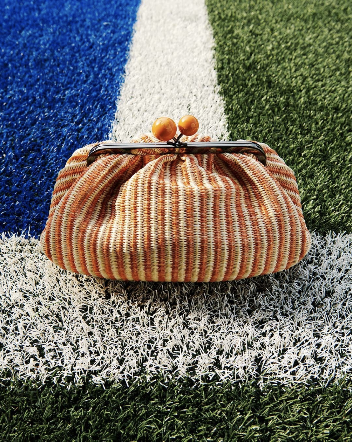 Capua Handbag