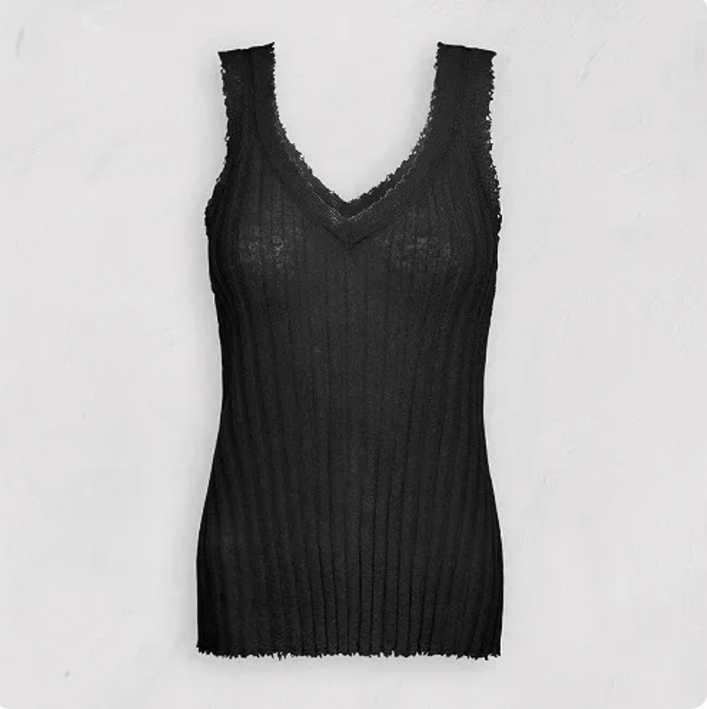 Mount Rockytop Knitted Tops - Virginia Mountains