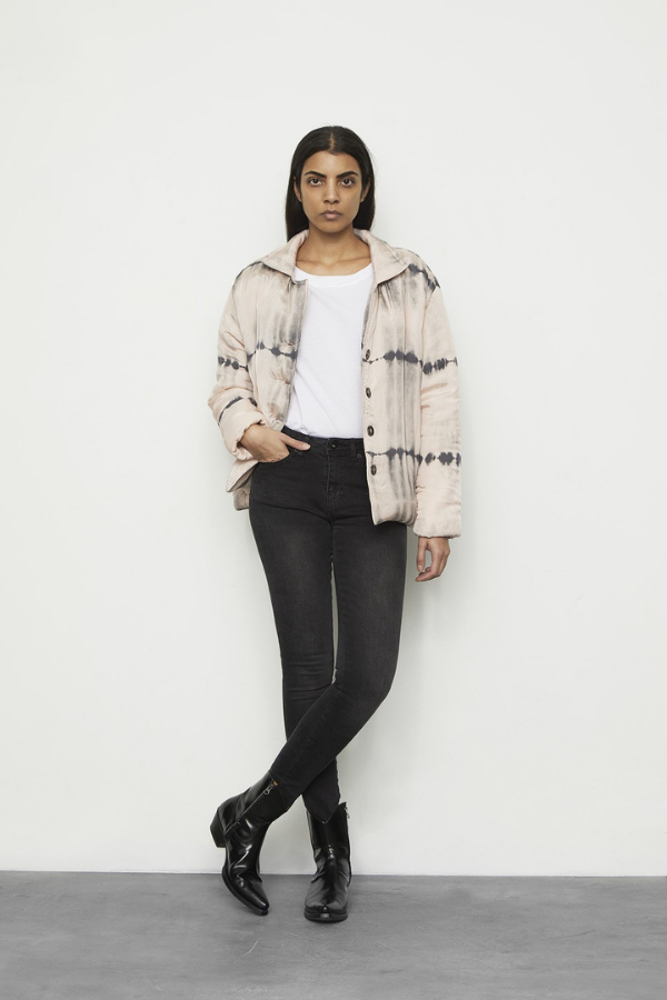 Santana Jacket