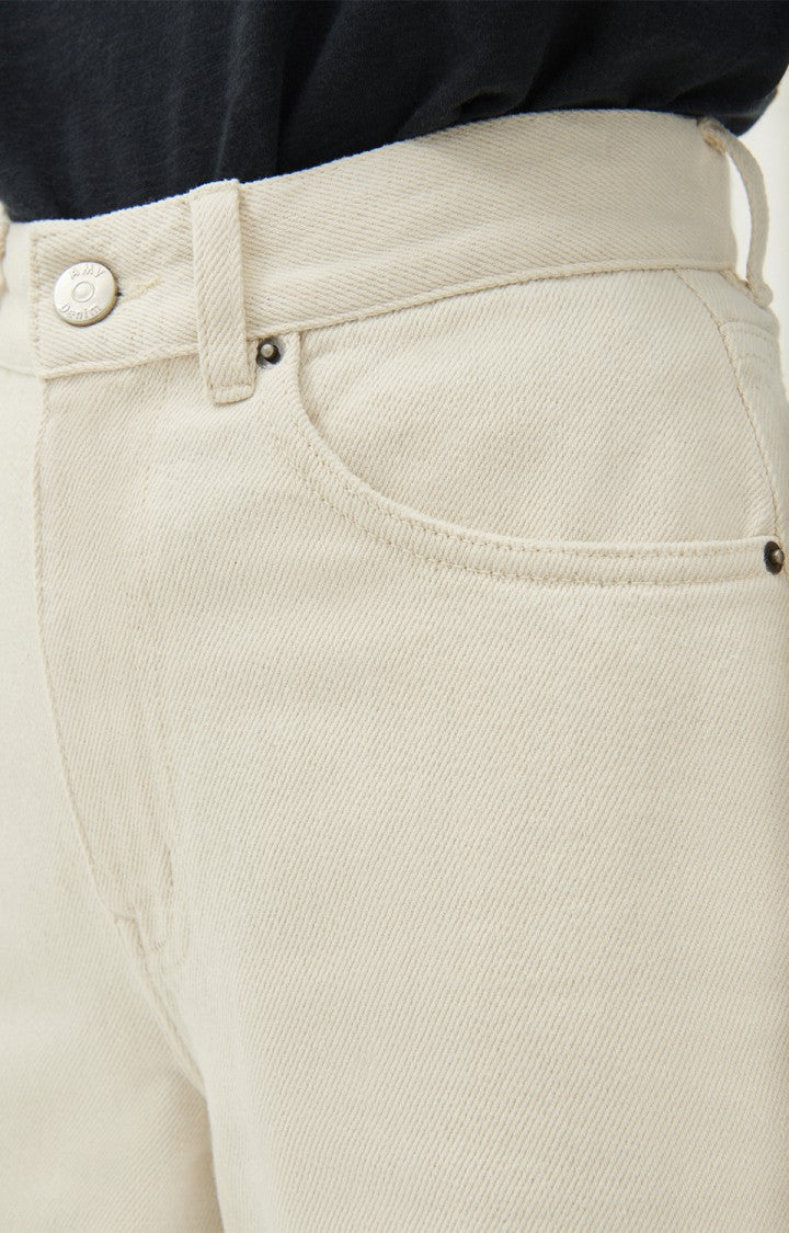 Tineborow Jeans ecru