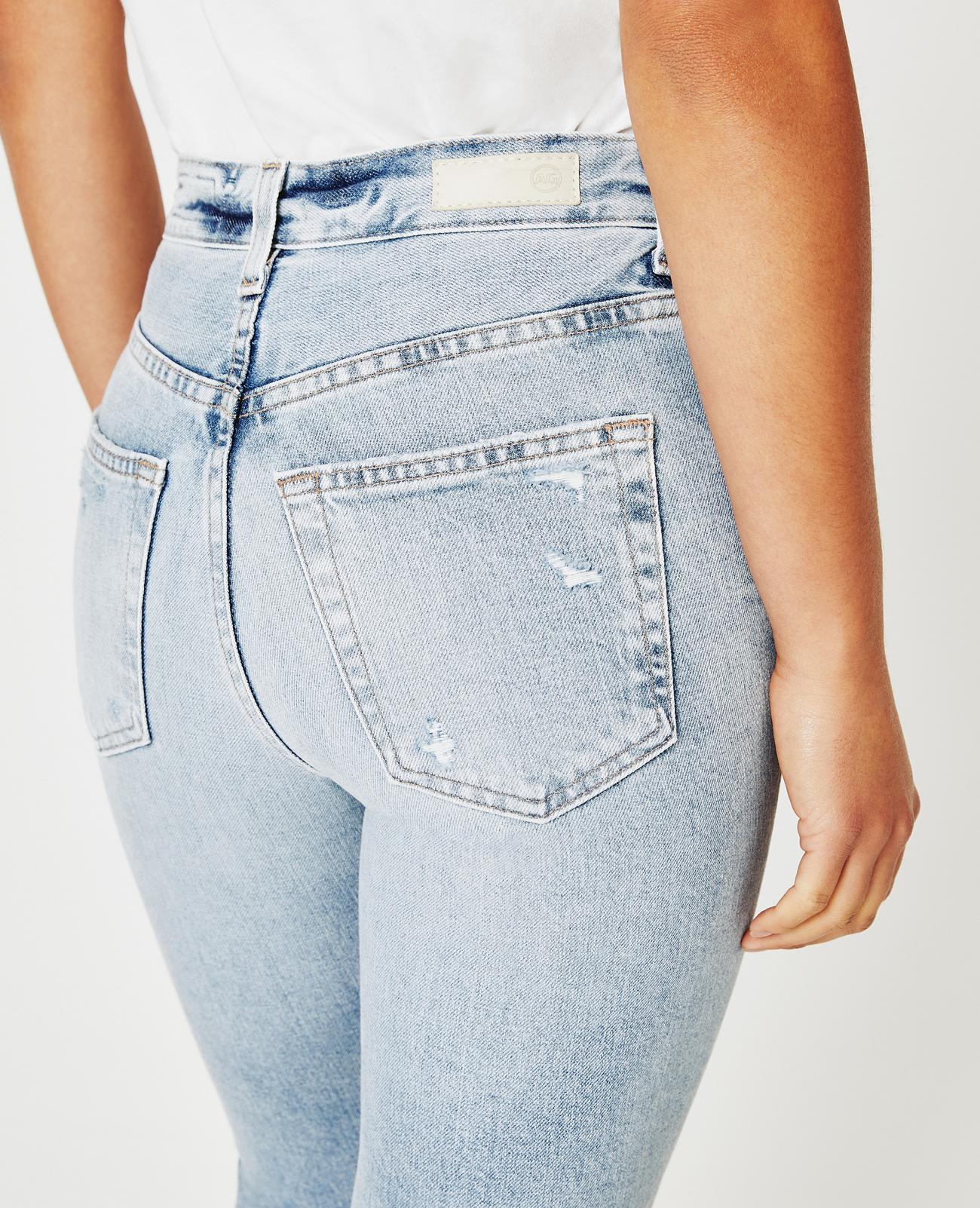 Alexxis Boot Summer Solstice