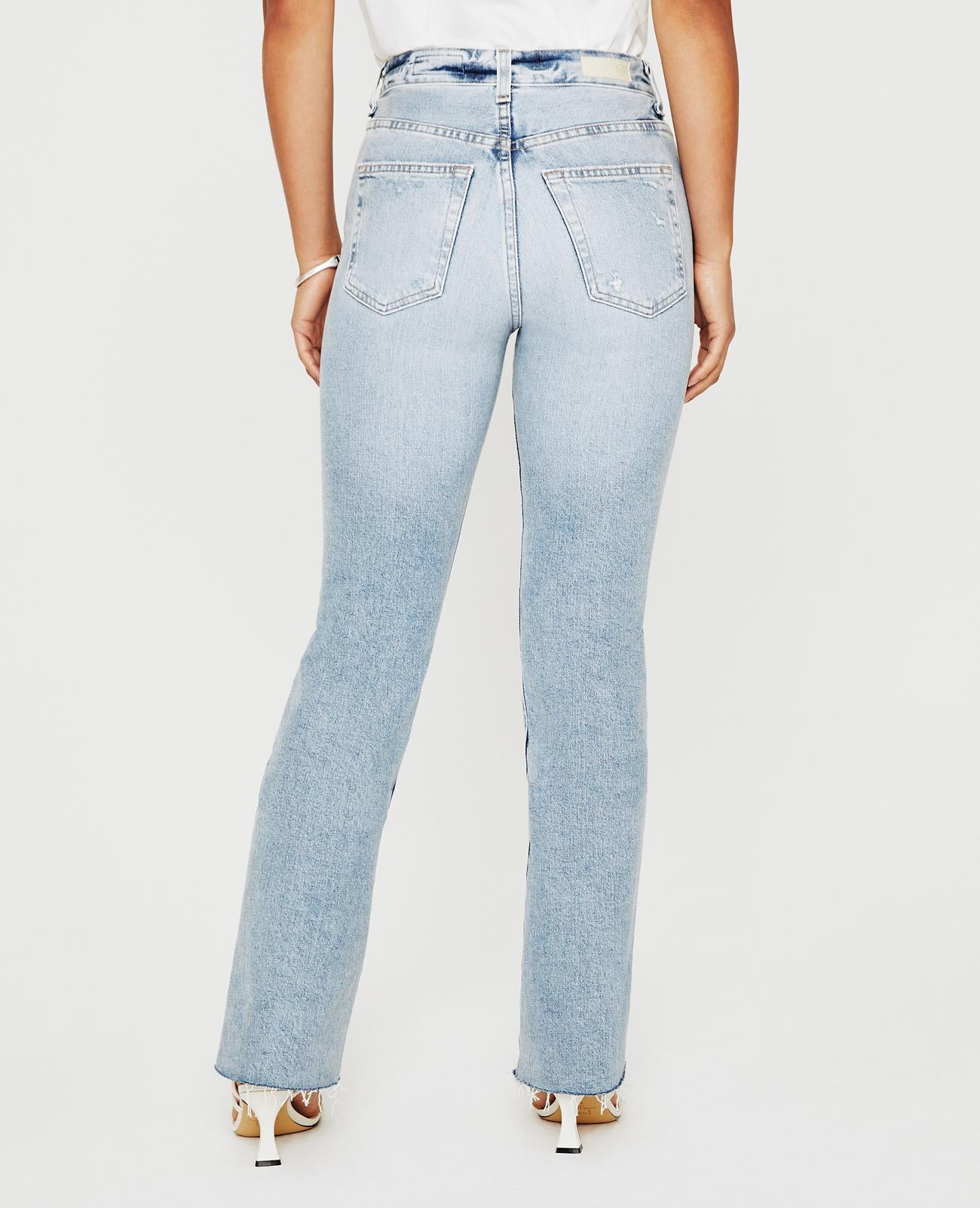 Alexxis Boot Summer Solstice