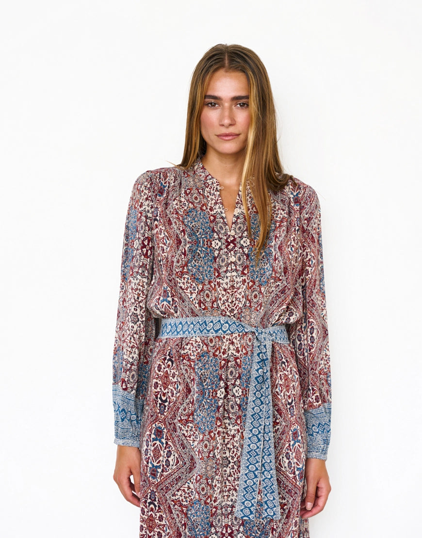 Virna Dress