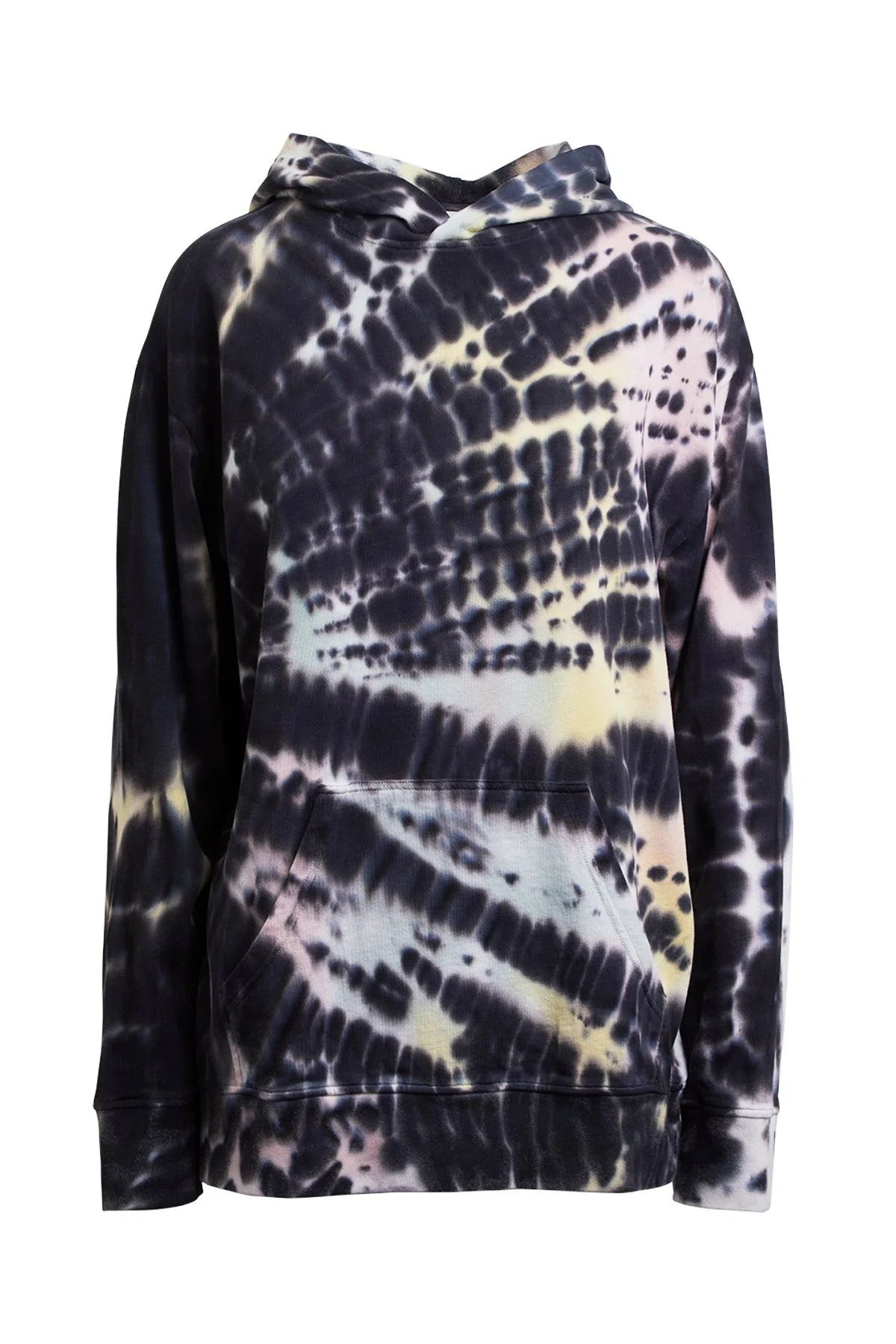 Sanna Spark Tiedye Hoodie