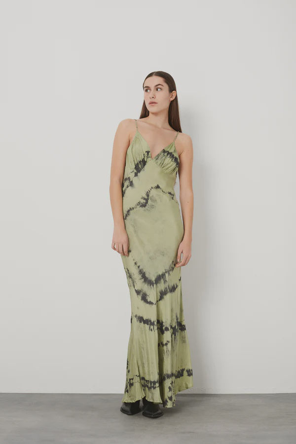 Meluca - Cosmic Bias Dress