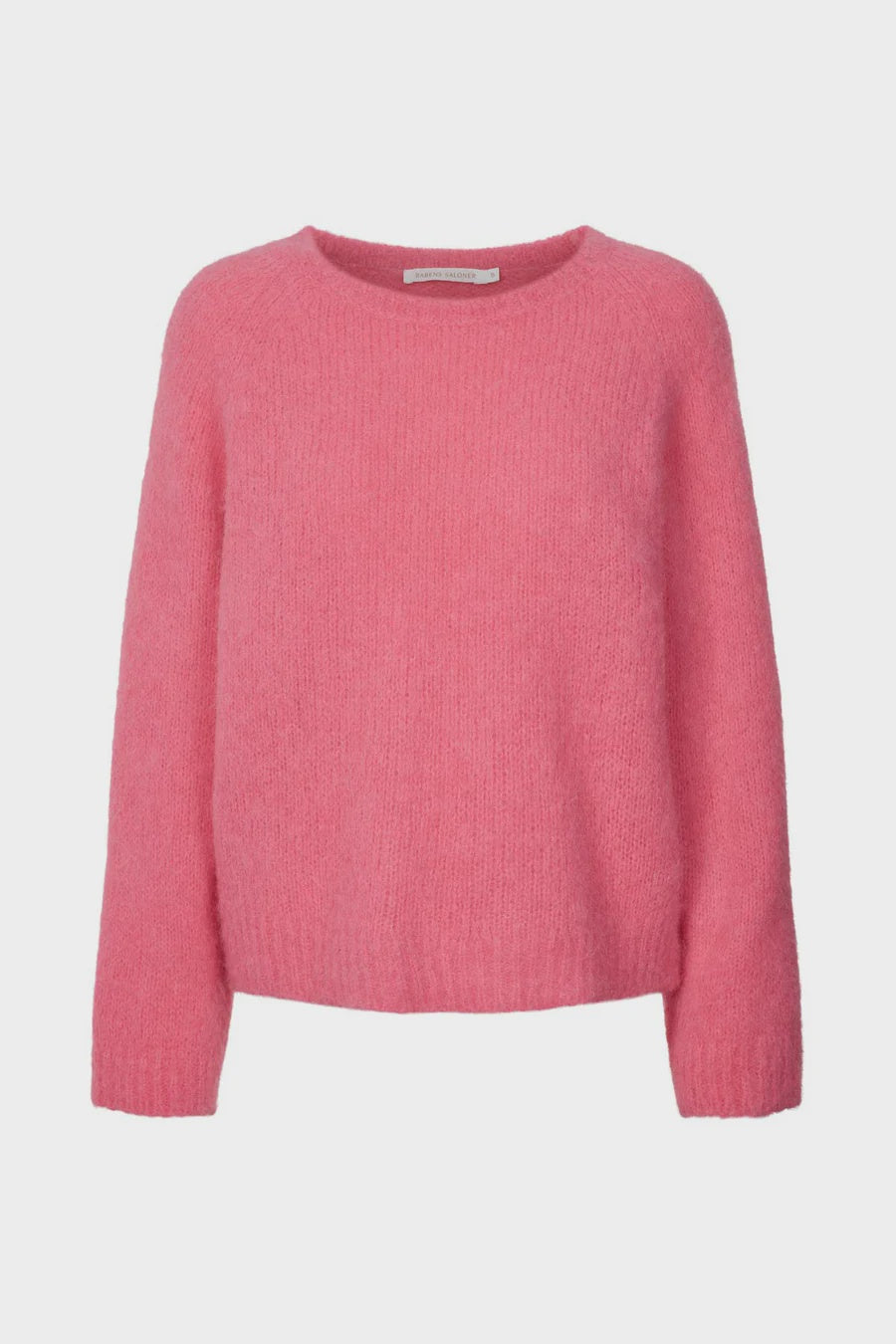 Jasmin - Wild Brush Knit