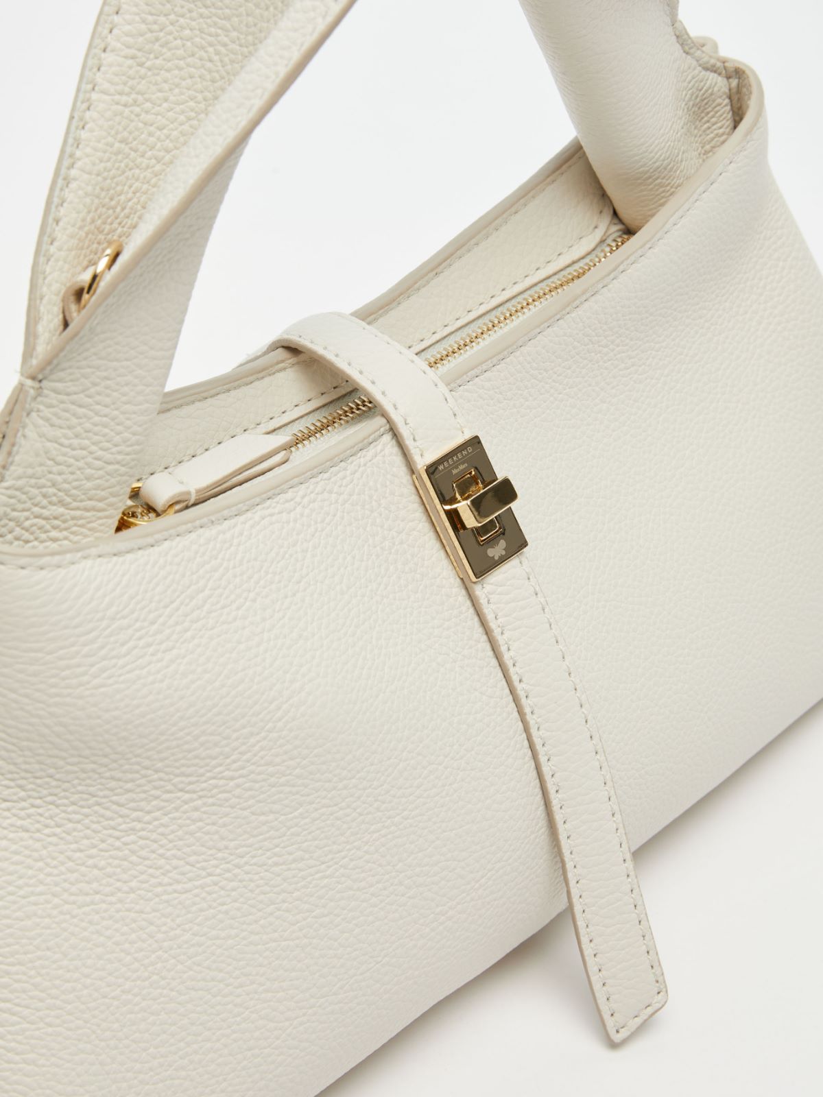 Zampata Baguette Bag