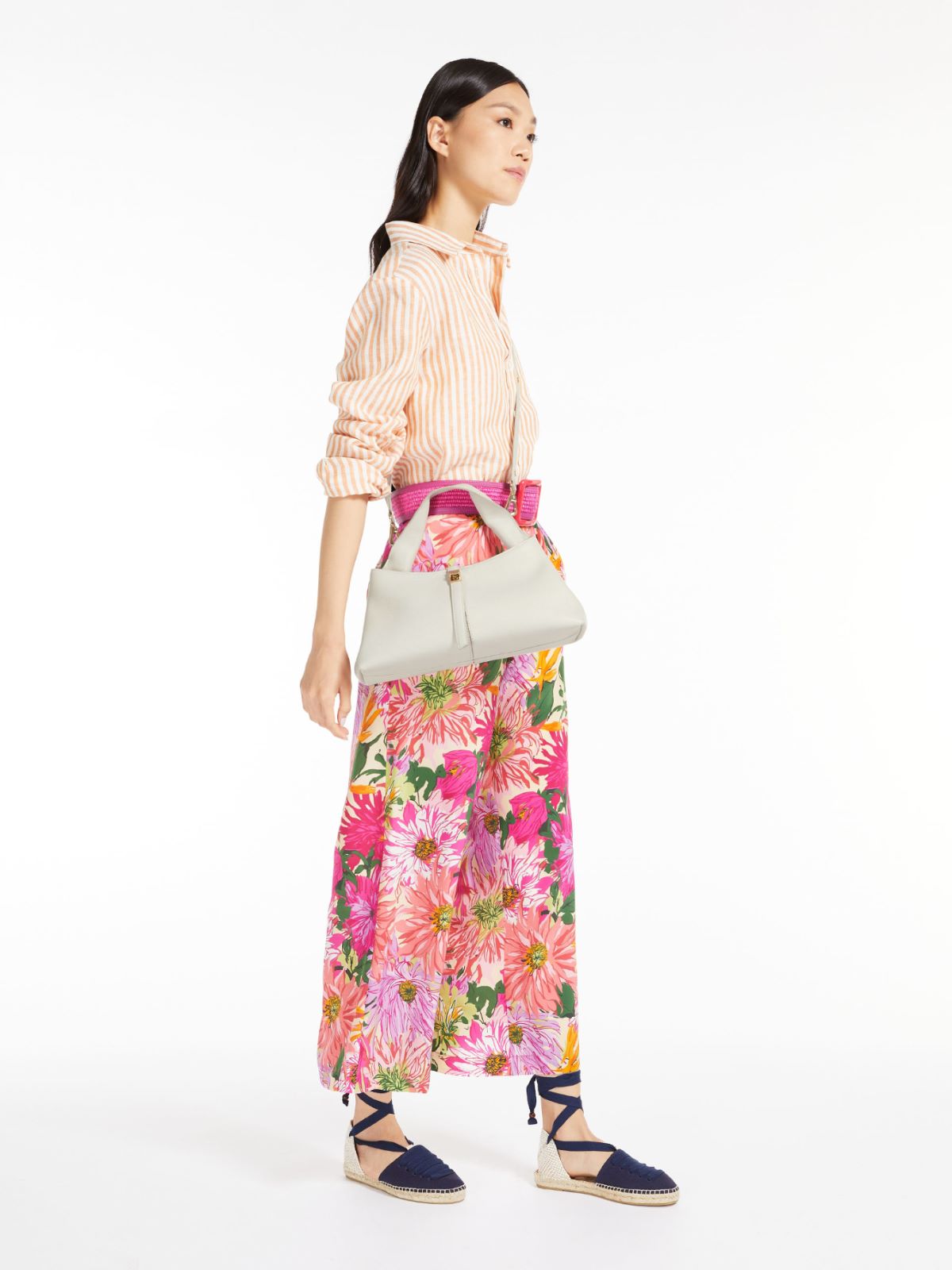 Zampata Baguette Bag