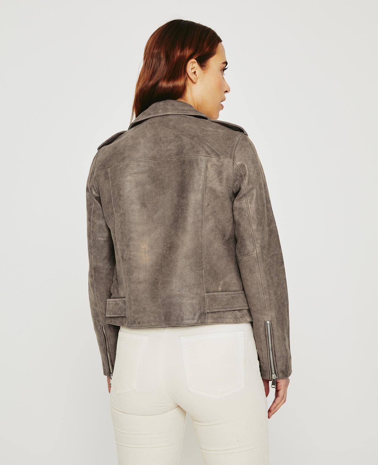 Rory Jacket Portobello Rd