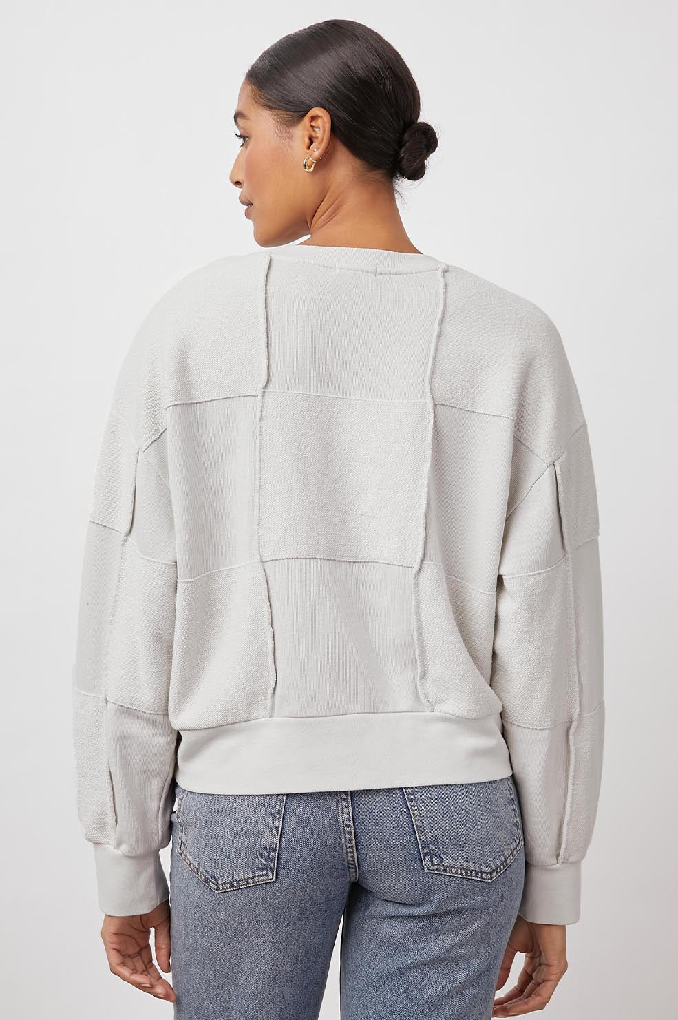 Yoko Dove Sweat