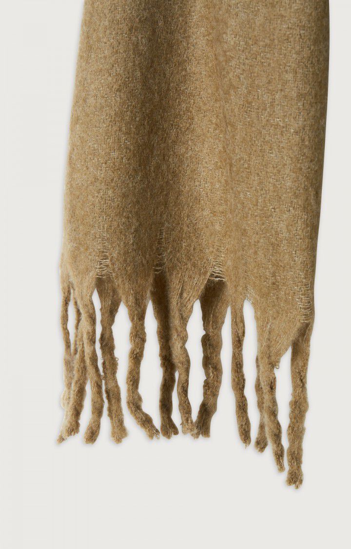 Zinaco Scarf Brown Sugar