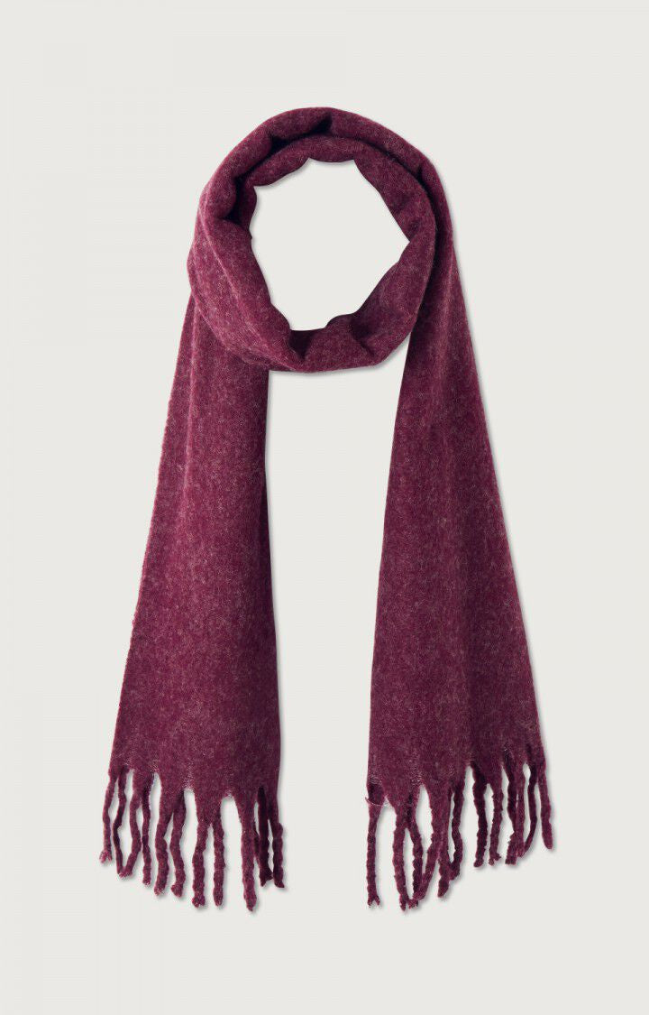 Zinaco Scarf Grape