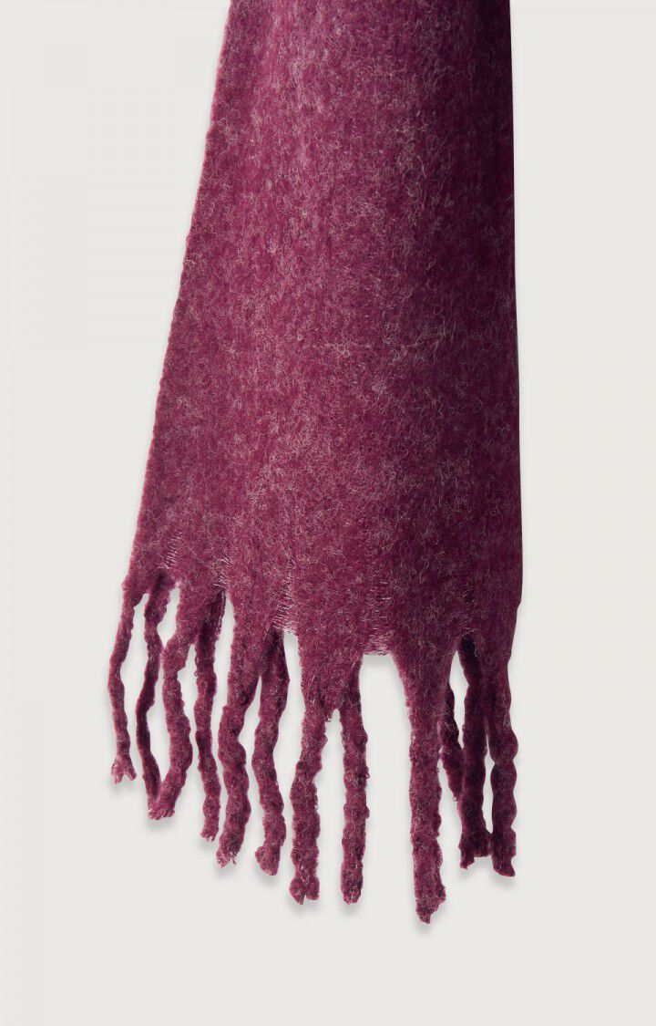 Zinaco Scarf Grape