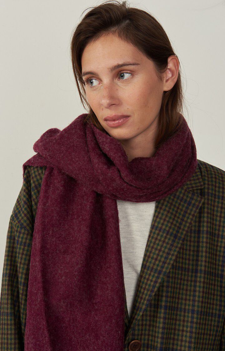 Zinaco Scarf Grape